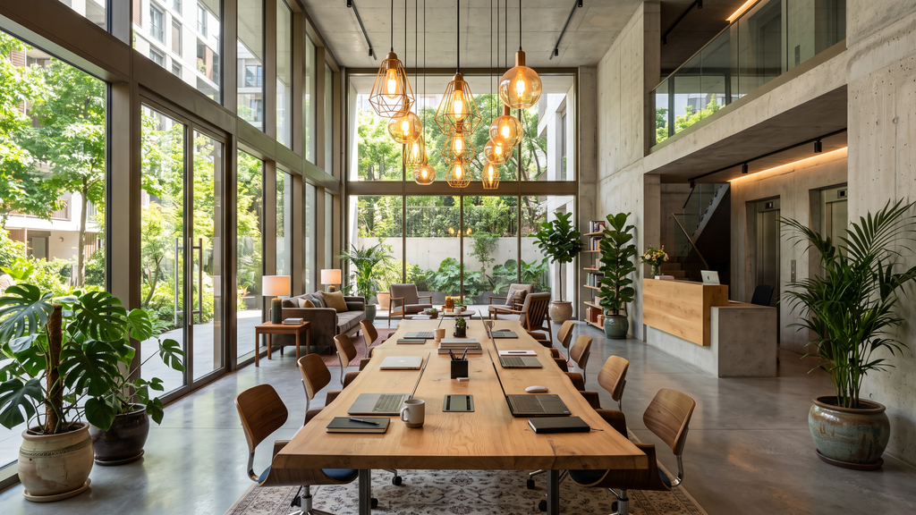 Coworking