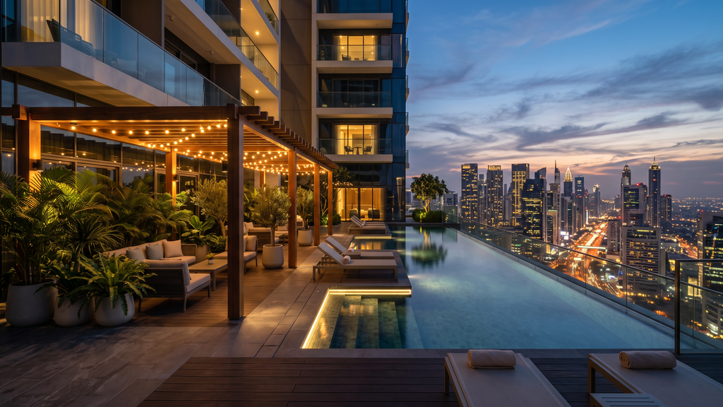 Rooftop